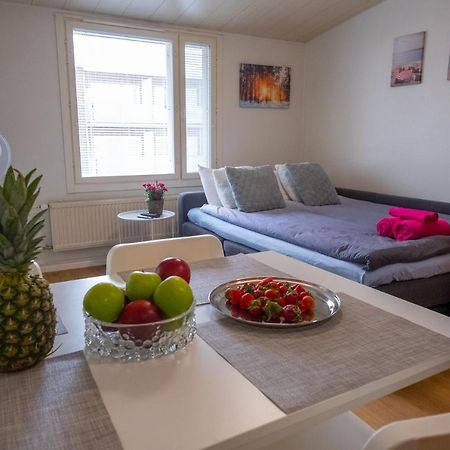 קוטקה Araucarias Apartment מראה חיצוני תמונה