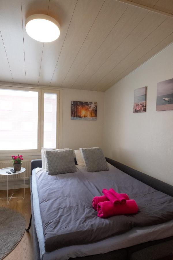 קוטקה Araucarias Apartment מראה חיצוני תמונה